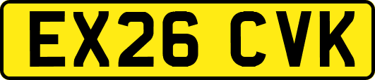 EX26CVK