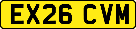 EX26CVM