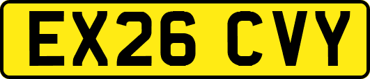 EX26CVY