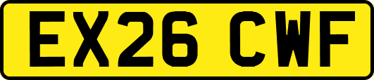 EX26CWF