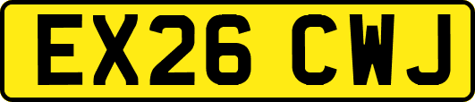 EX26CWJ