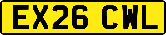 EX26CWL