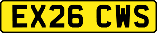 EX26CWS