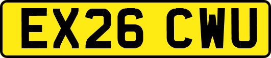 EX26CWU