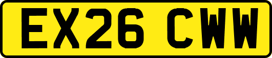 EX26CWW