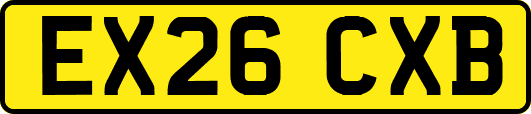 EX26CXB