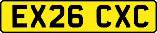 EX26CXC