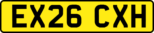 EX26CXH