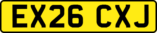 EX26CXJ