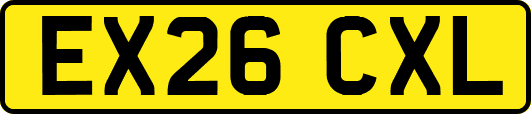 EX26CXL