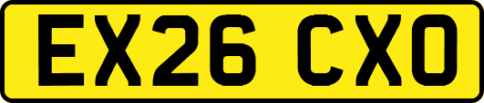 EX26CXO