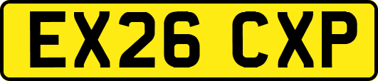 EX26CXP