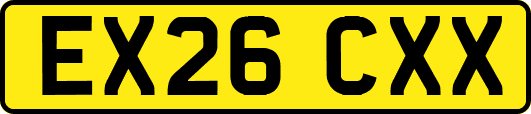 EX26CXX