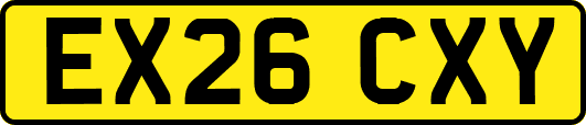 EX26CXY