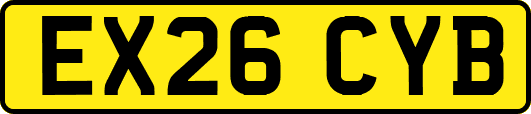 EX26CYB