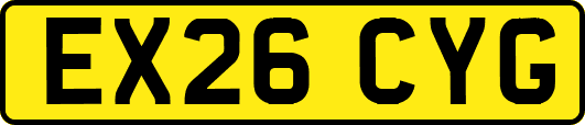 EX26CYG