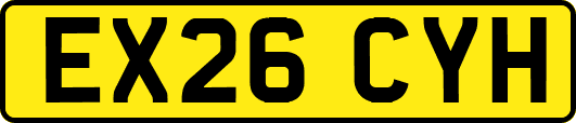 EX26CYH