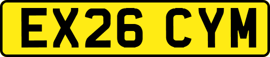 EX26CYM