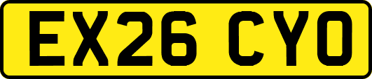 EX26CYO