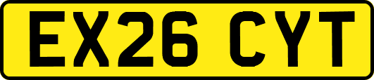 EX26CYT