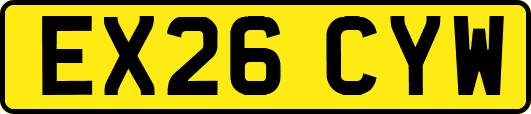 EX26CYW