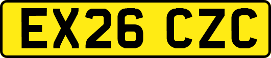 EX26CZC