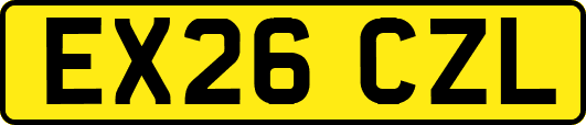 EX26CZL