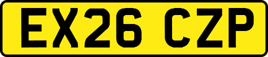 EX26CZP