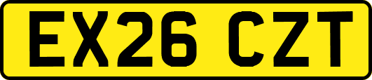 EX26CZT