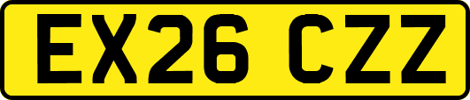 EX26CZZ