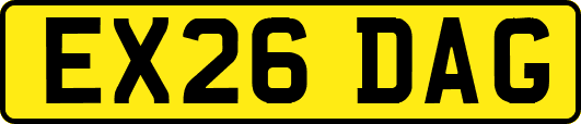 EX26DAG