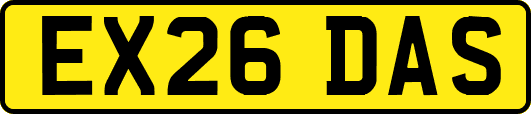 EX26DAS