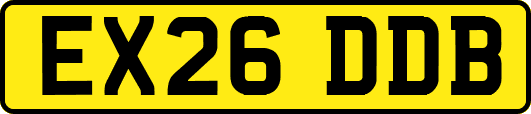EX26DDB