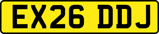 EX26DDJ