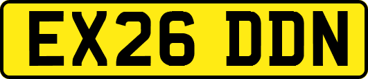 EX26DDN
