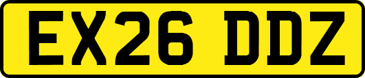 EX26DDZ