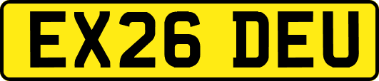 EX26DEU