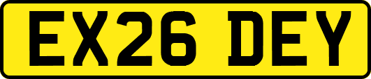 EX26DEY