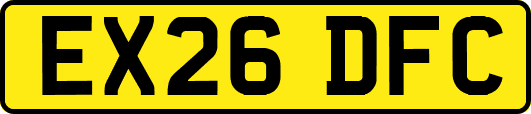 EX26DFC