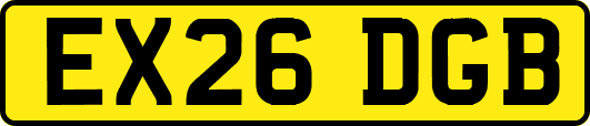 EX26DGB