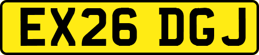 EX26DGJ