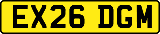 EX26DGM