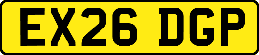 EX26DGP