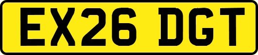 EX26DGT
