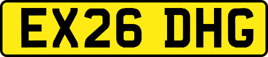 EX26DHG