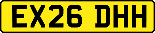 EX26DHH