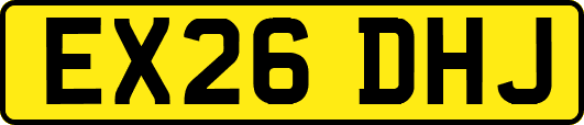 EX26DHJ