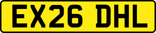 EX26DHL