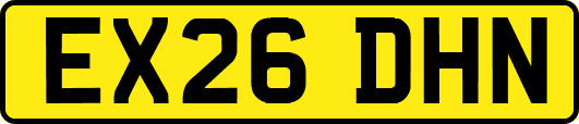 EX26DHN