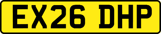 EX26DHP